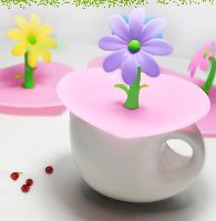 FLOWER CUP COVER-WF-U01024